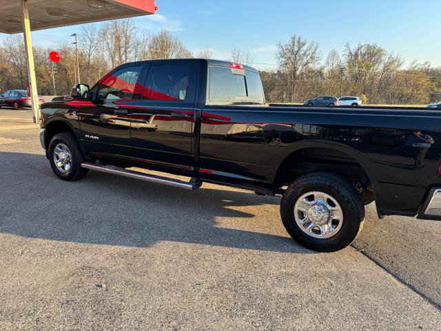 Used 2022 RAM 2500 Tradesman AWD/4WD image 5