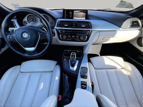 Used 2019 BMW 430i Convertible w/ Executive Package RWD image 14