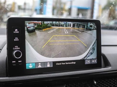 Used 2023 Honda CR-V EX-L image 33