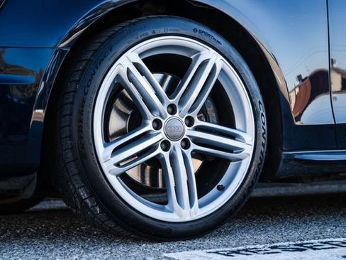 Used 2010 Audi S4 Premium Plus image 38