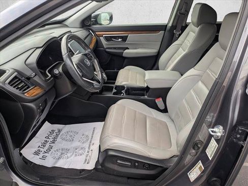 Used 2020 Honda CR-V EX-L image 14