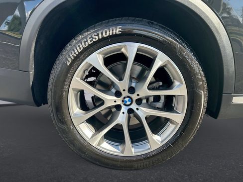 Used 2026 BMW X5 sDrive40i RWD image 31