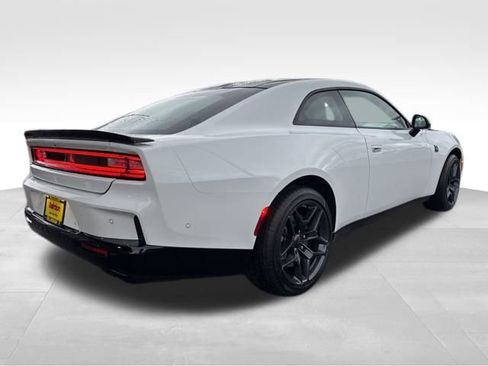 New 2026 Dodge Charger R/T Scat Pack image 7
