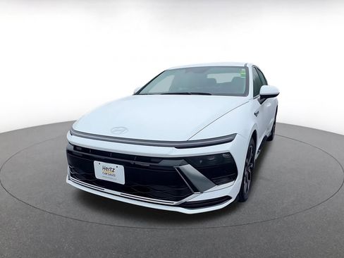 Used 2025 Hyundai Sonata SEL image 7