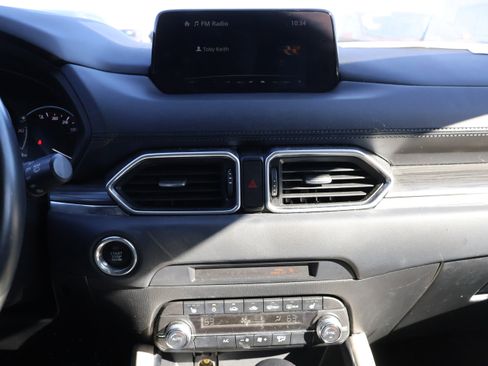 Used 2019 MAZDA CX-5 Grand Touring image 21