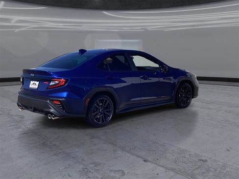 New 2026 Subaru WRX Premium image 5