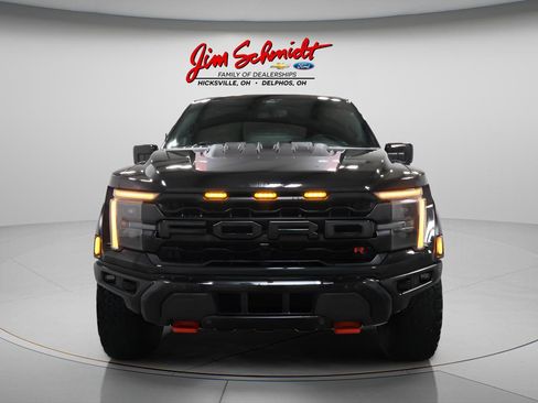 Used 2024 Ford F150 Raptor w/ Equipment Group 803A Raptor R image 3