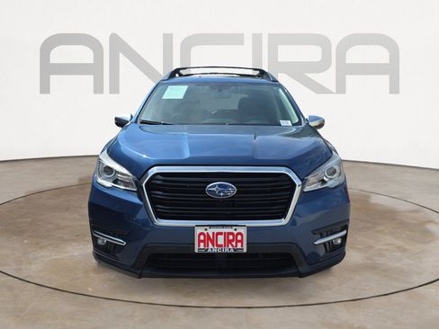 Used 2022 Subaru Ascent Touring w/ Popular Package #2A AWD/4WD image 3