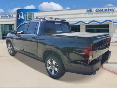 New 2026 Honda Ridgeline RTL