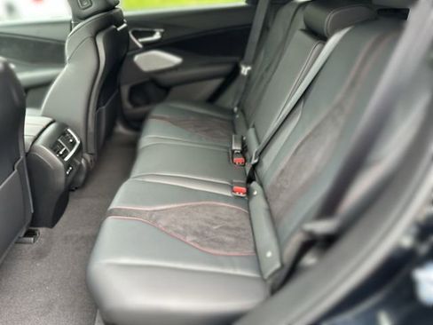 New 2026 Acura RDX A-Spec image 24