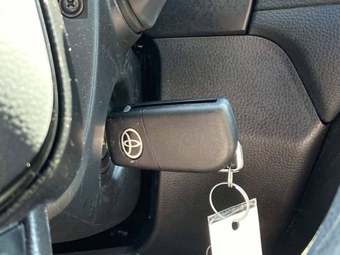 Used 2025 Toyota RAV4 LE FWD image 32
