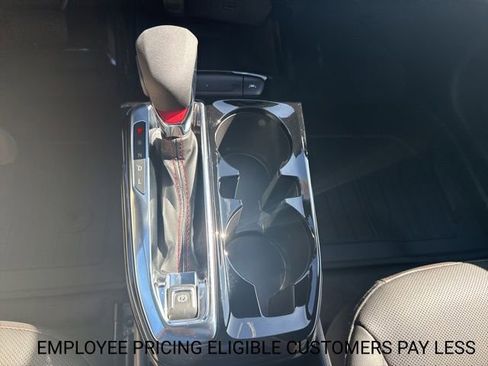 New 2026 Chevrolet Trax RS FWD image 14