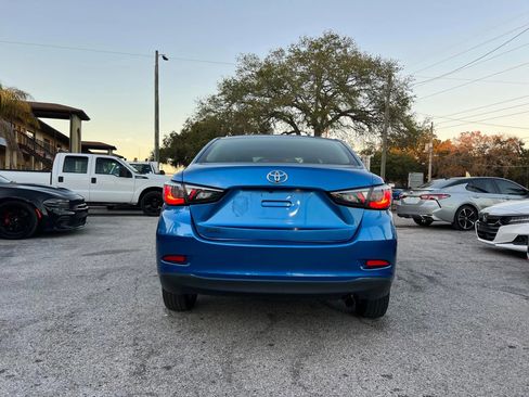 Used 2018 Toyota Yaris iA FWD image 6