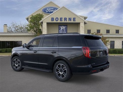 New 2025 Ford Expedition Active image 4