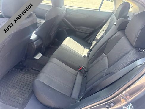 Used 2020 Subaru Impreza 2.0i AWD/4WD image 13