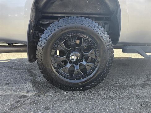 Used 2012 GMC Sierra 3500 W/T image 15