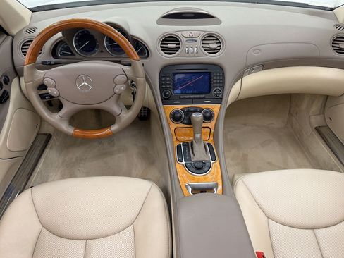 Used 2007 Mercedes-Benz SL 550 image 14