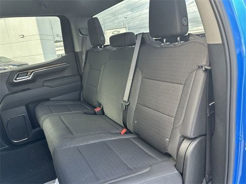 New 2026 Chevrolet Silverado 1500 RST image 24