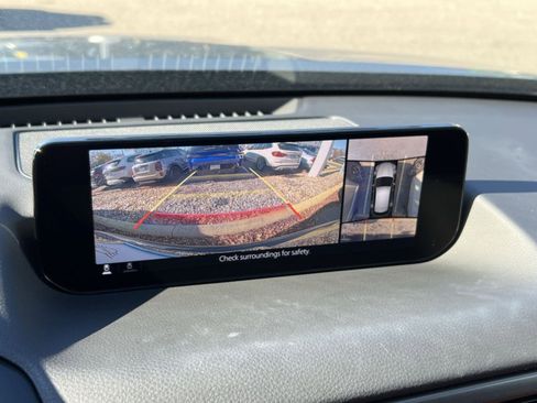 Used 2023 MAZDA CX-50 2.5 Turbo w/ Cargo Package image 20