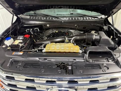 Used 2021 Ford Expedition Max Limited AWD/4WD image 30