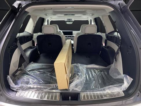 New 2026 Hyundai Palisade Calligraphy image 15