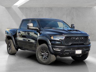 Used 2025 RAM 1500 RHO w/ RHO Level 1 Equipment Group