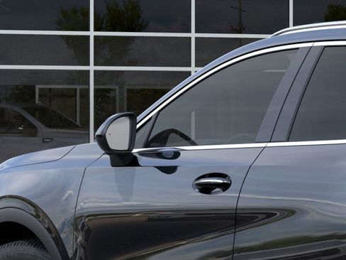 New 2026 Buick Envision Preferred AWD/4WD image 12