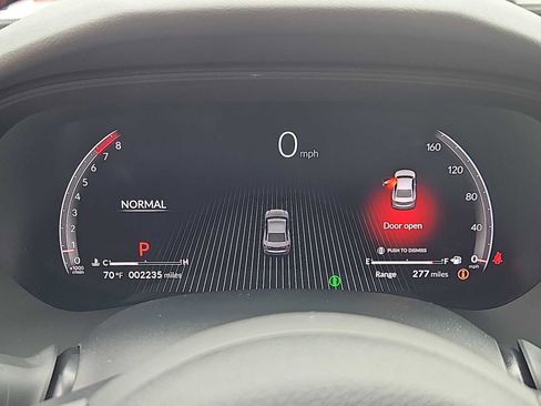 Used 2025 Acura TLX SH-AWD w/ A-SPEC Pkg image 30