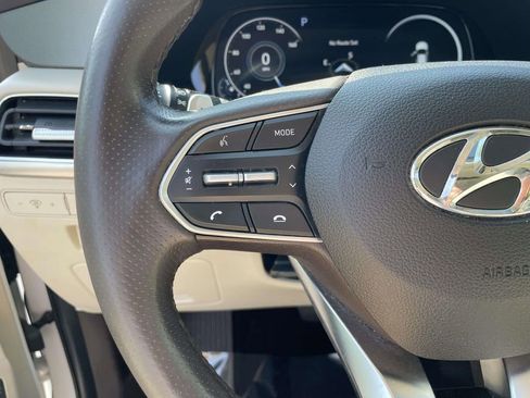 Used 2020 Hyundai Palisade Limited AWD/4WD image 24