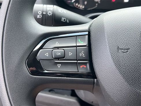 New 2024 RAM ProMaster 2500 w/ Convenience Group image 24