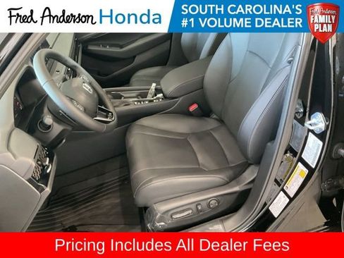 New 2026 Honda Accord Sport image 3