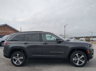 New 2025 Jeep Grand Cherokee Limited w/ Luxury Tech Group II video 2