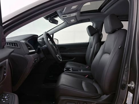 Used 2019 Honda Odyssey EX-L image 18