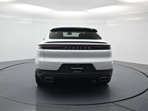 Certified 2026 Porsche Cayenne Coupe AWD/4WD image 29