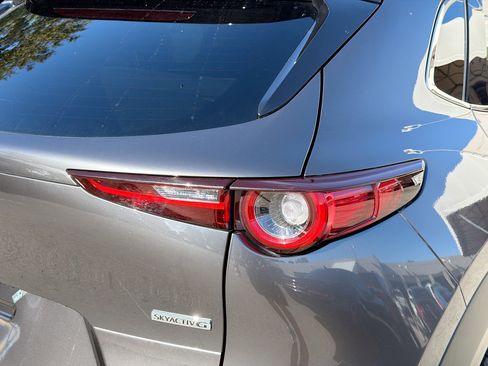 Used 2021 MAZDA CX-30 AWD 2.5 S w/ Premium Package image 28