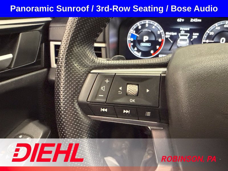 Used 2024 Mitsubishi Outlander SE AWD/4WD image 27