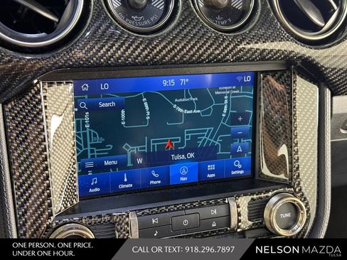 Used 2021 Ford Mustang Shelby GT500 w/ Technology Package RWD image 30