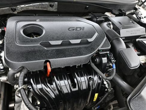 Used 2018 Hyundai Sonata Sport image 29