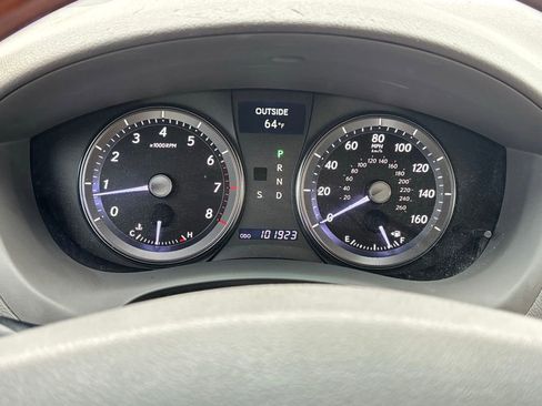 Used 2012 Lexus ES 350 image 22