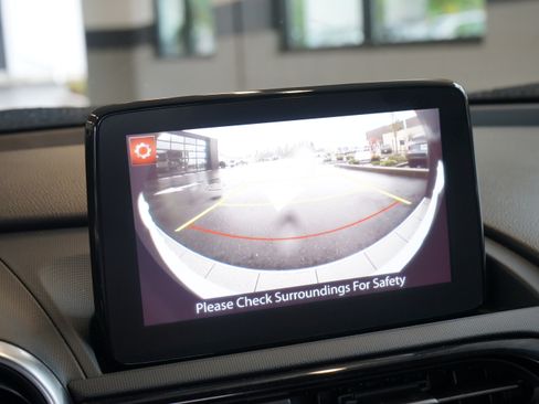 Used 2022 MAZDA MX-5 Miata RF Grand Touring w/ Weather Package image 26