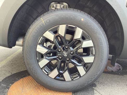 New 2026 Hyundai Santa Cruz SEL AWD/4WD image 7