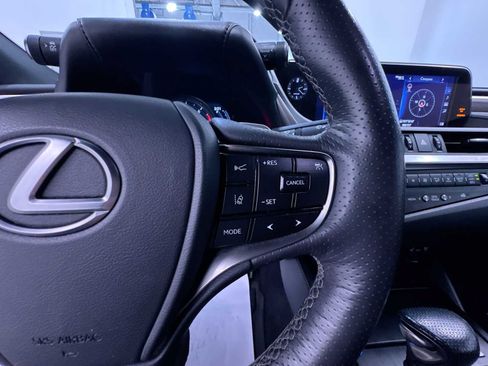 Used 2021 Lexus ES 350 F Sport w/ Accessory Package 2 FWD image 20