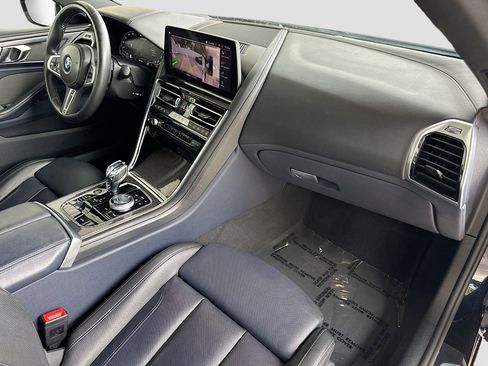 Used 2024 BMW M850i xDrive Convertible image 29