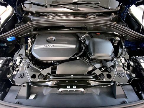 New 2026 BMW X1 xDrive28i w/ Technology Package image 16