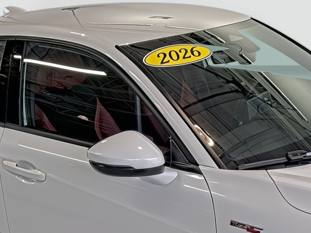 Used 2026 Acura Integra Type S FWD image 17