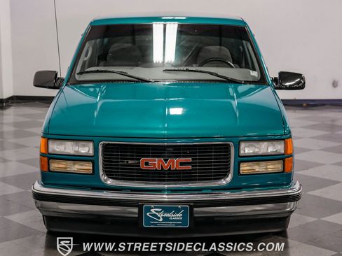 Used 1997 GMC Sierra 1500 2WD Extended Cab w/ Image Max Pkg image 34
