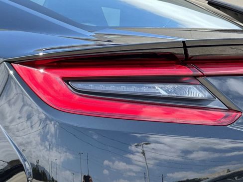 Used 2017 Acura NSX AWD/4WD image 31