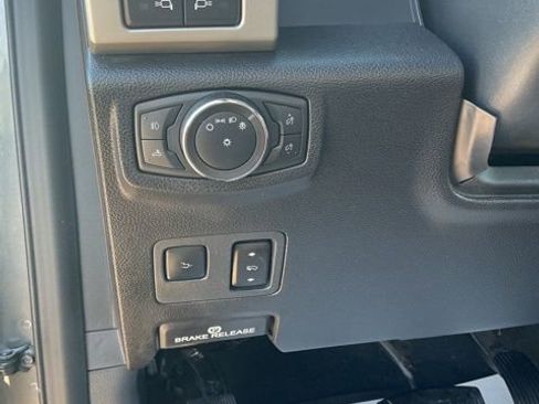 Used 2022 Ford F250 Lariat w/ Lariat Ultimate Package image 17