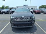 New 2025 Jeep Compass Latitude image 2
