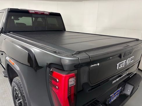 Used 2024 GMC Sierra 3500 Denali Ultimate AWD/4WD image 46